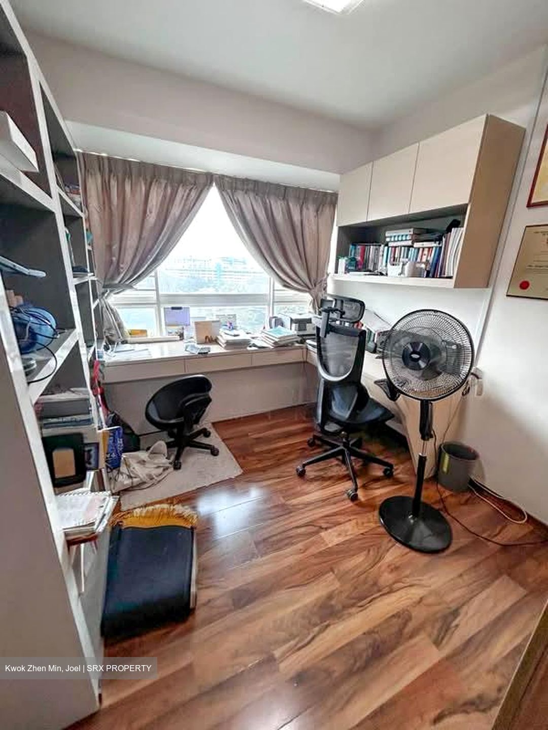 Blk 588D Park Central @ Amk (Ang Mo Kio), HDB 4 Rooms #591956241